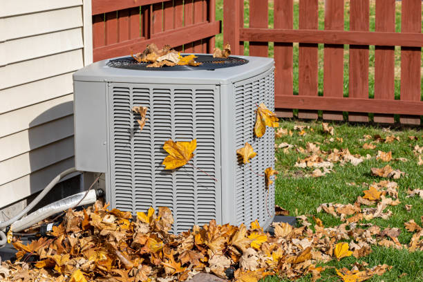 Best HVAC Software and Technology in Aurora, MN