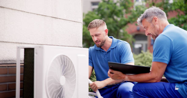 Best VRF (Variable Refrigerant Flow) Systems in Aurora, MN