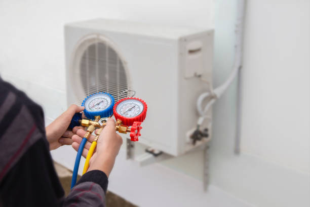 Professional HVAC in Aurora, MN