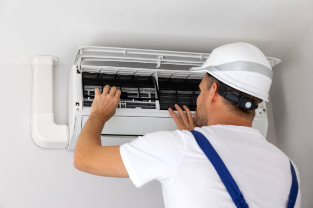 Best Commercial HVAC in Aurora, MN