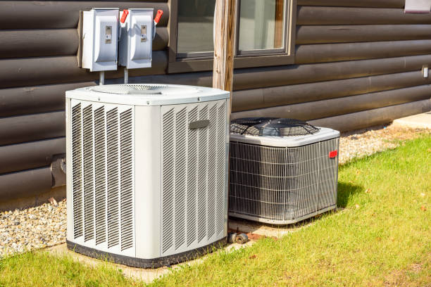 Best Ductless Mini-Split Systems in Aurora, MN
