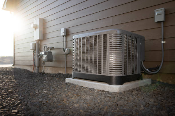 Best HVAC Financing and Leasing in Aurora, MN